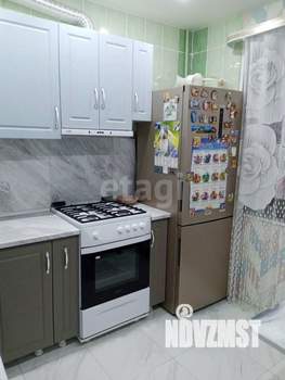 2-к квартира, вторичка, 53м2, 8/9 этаж