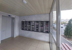 1-к квартира, вторичка, 48м2, 5/8 этаж