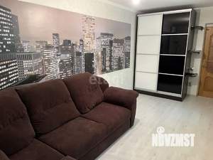 2-к квартира, вторичка, 47м2, 4/5 этаж