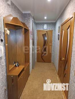 2-к квартира, вторичка, 46м2, 9/9 этаж