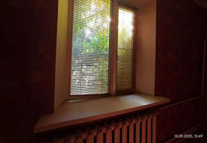 2-к квартира, вторичка, 44м2, 1/1 этаж