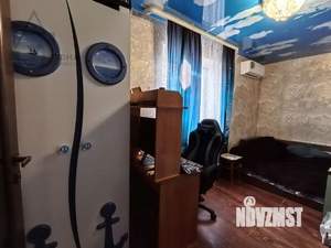 2-к квартира, вторичка, 43м2, 5/5 этаж