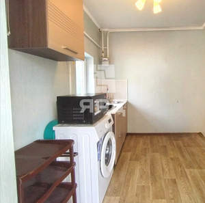 1-к квартира, вторичка, 23м2, 1/1 этаж