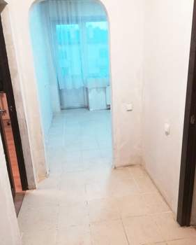1-к квартира, вторичка, 34м2, 2/3 этаж