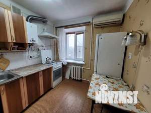 1-к квартира, вторичка, 29м2, 3/5 этаж