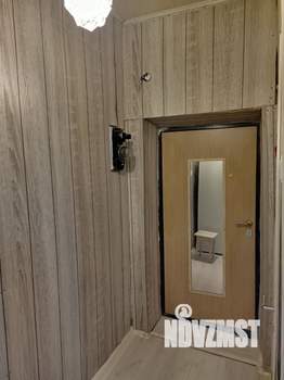 1-к квартира, вторичка, 25м2, 2/2 этаж