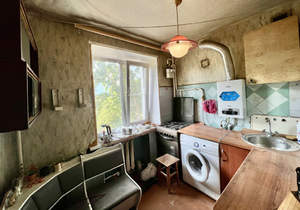 2-к квартира, вторичка, 45м2, 3/5 этаж