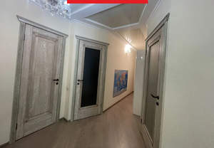 3-к квартира, вторичка, 104м2, 5/6 этаж