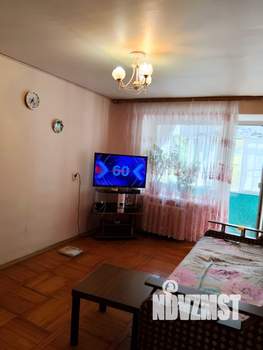 2-к квартира, вторичка, 47м2, 3/5 этаж