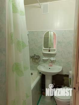 1-к квартира, вторичка, 31м2, 3/5 этаж