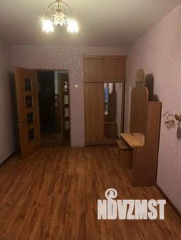4-к квартира, вторичка, 85м2, 2/2 этаж