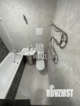 1-к квартира, вторичка, 32м2, 1/5 этаж