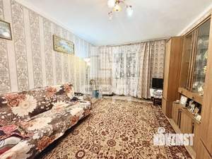 2-к квартира, вторичка, 51м2, 5/10 этаж