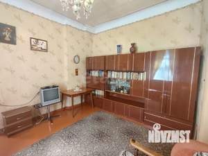 2-к квартира, вторичка, 45м2, 1/1 этаж