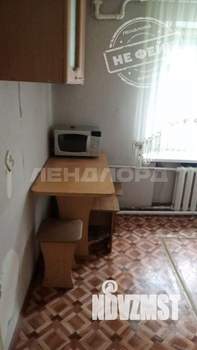 2-к квартира, вторичка, 43м2, 1/5 этаж