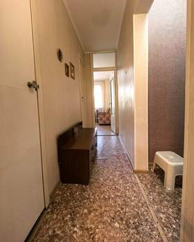 1-к квартира, вторичка, 31м2, 3/9 этаж