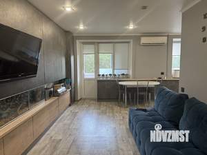 3-к квартира, вторичка, 55м2, 3/5 этаж