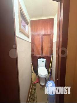 2-к квартира, вторичка, 48м2, 2/5 этаж
