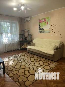 1-к квартира, вторичка, 38м2, 1/7 этаж