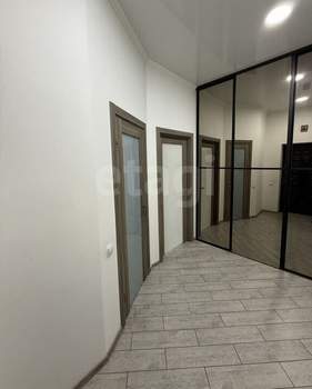 2-к квартира, вторичка, 65м2, 1/3 этаж