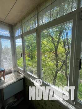 2-к квартира, вторичка, 42м2, 4/5 этаж