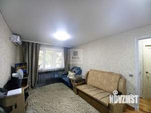 2-к квартира, вторичка, 45м2, 1/5 этаж