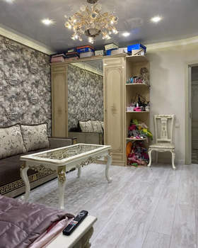2-к квартира, вторичка, 56м2, 2/10 этаж