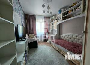 3-к квартира, вторичка, 66м2, 6/10 этаж
