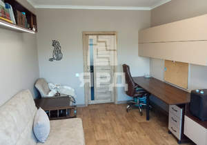 2-к квартира, вторичка, 55м2, 6/9 этаж