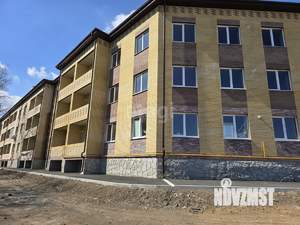 2-к квартира, вторичка, 76м2, 3/3 этаж