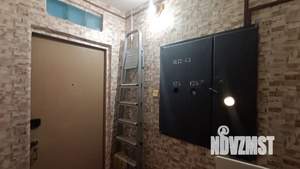 1-к квартира, вторичка, 37м2, 5/9 этаж