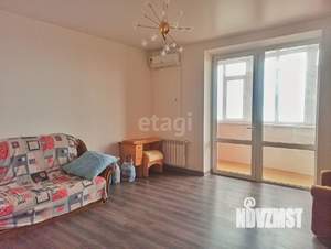 2-к квартира, вторичка, 59м2, 10/11 этаж