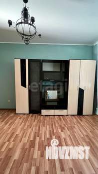 3-к квартира, вторичка, 71м2, 1/3 этаж