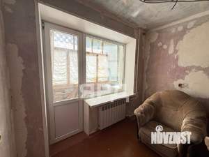 2-к квартира, вторичка, 41м2, 4/5 этаж