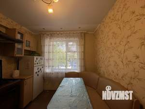 2-к квартира, вторичка, 54м2, 2/9 этаж