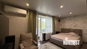 2-к квартира, вторичка, 55м2, 2/9 этаж