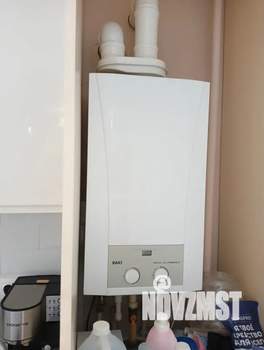 3-к квартира, вторичка, 97м2, 8/9 этаж