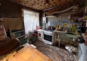 2-к квартира, вторичка, 45м2, 3/4 этаж
