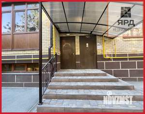 3-к квартира, вторичка, 75м2, 3/4 этаж