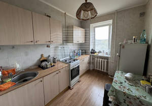 2-к квартира, вторичка, 46м2, 6/9 этаж