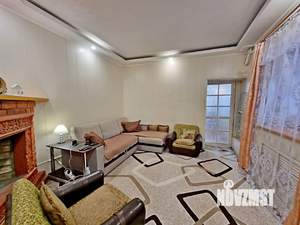 3-к квартира, вторичка, 85м2, 1/1 этаж