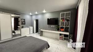 3-к квартира, вторичка, 107м2, 1/3 этаж
