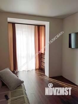 1-к квартира, вторичка, 41м2, 4/8 этаж