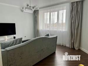 2-к квартира, вторичка, 63м2, 3/10 этаж