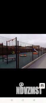 1-к квартира, вторичка, 45м2, 5/9 этаж