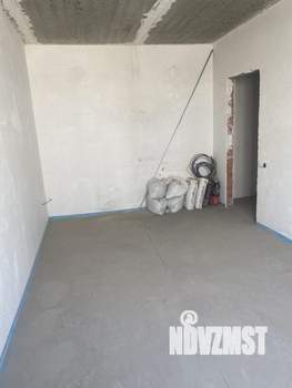 2-к квартира, вторичка, 58м2, 2/4 этаж