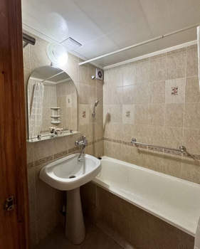 3-к квартира, вторичка, 56м2, 2/9 этаж