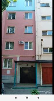 3-к квартира, вторичка, 60м2, 5/5 этаж