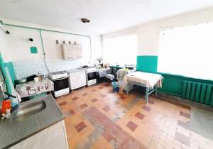 1-к квартира, вторичка, 12м2, 1/2 этаж