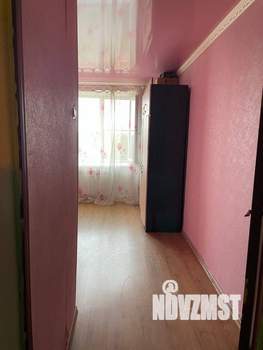 3-к квартира, вторичка, 56м2, 8/9 этаж
